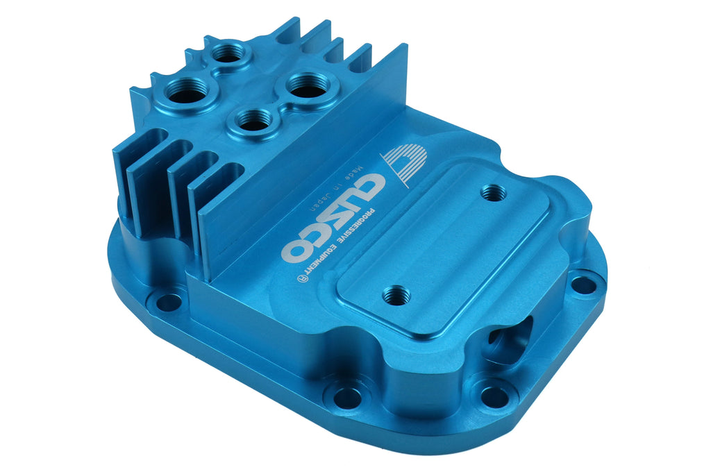 Cusco Differential Cover - 2015-2021 Subaru STI