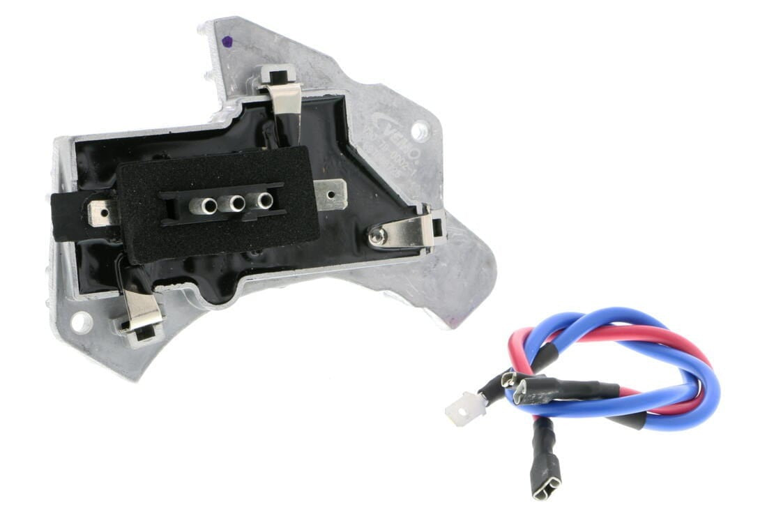 Interior Blower Regulator - Mercedes