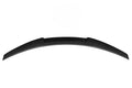 G20 M4 Style Dry Carbon Spoiler
