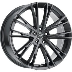 17x8 Platinum 458GN Prophecy 5X100 +35