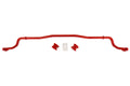 Pedders Front Adjustable Sway Bar 21mm - 2013+ FR-S / BRZ / 86