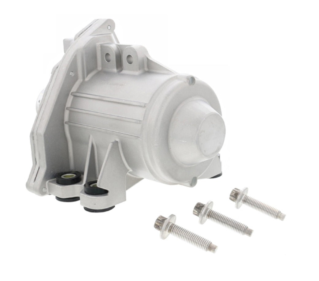 BMW E70 X5 Electric Water Pump W/ Bolts By Nissens Adaptive Drive or 4Zone 11519894484