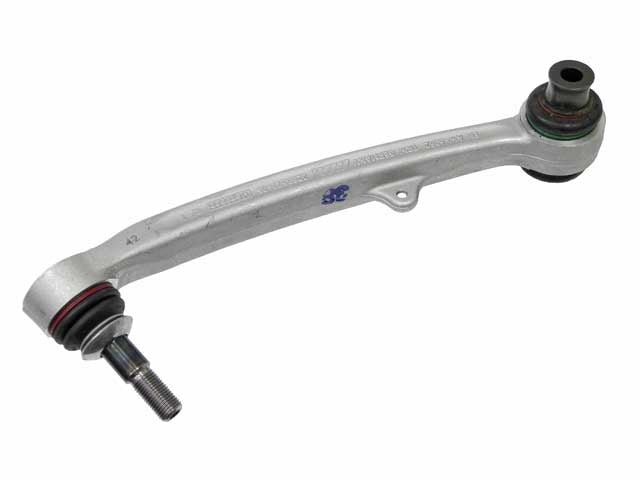 BMW E9X M3 4 Piece Front Suspension Control Arm Kit OEM