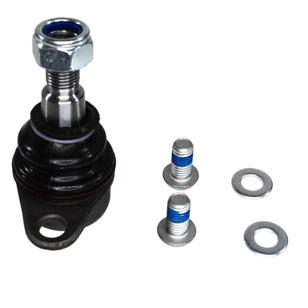 BMW E84 X1 xDive Front Traction Arm Ball Joint By Febi 31126768988