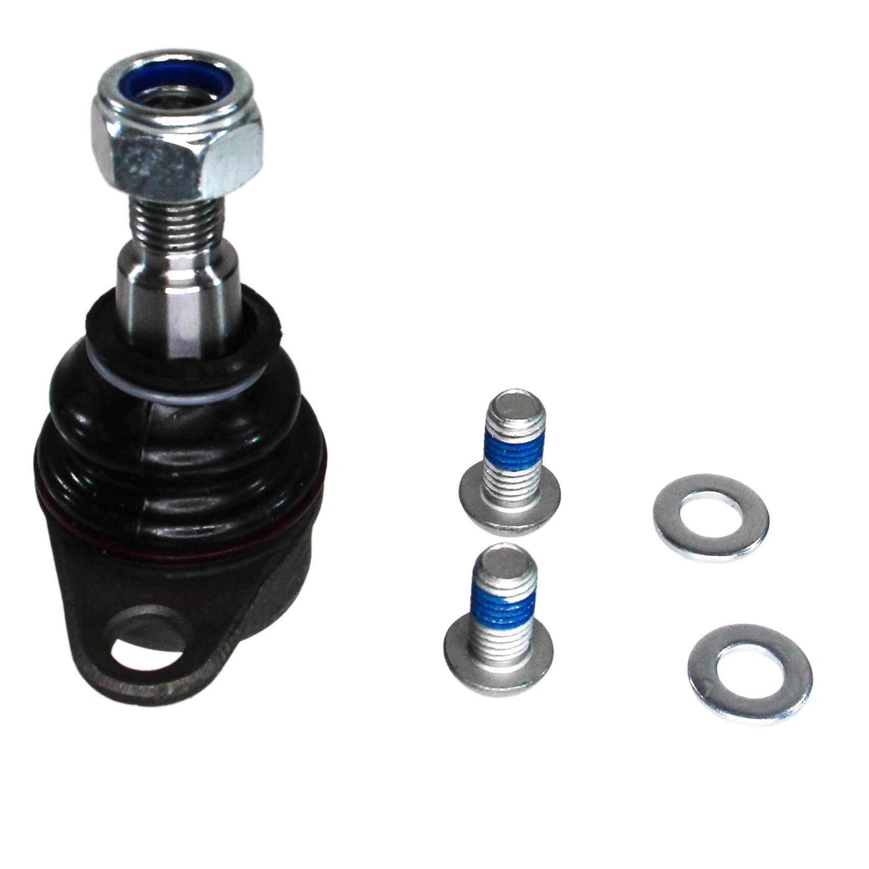 BMW E84 X1 xDive Front Traction Arm Ball Joint By Febi 31126768988