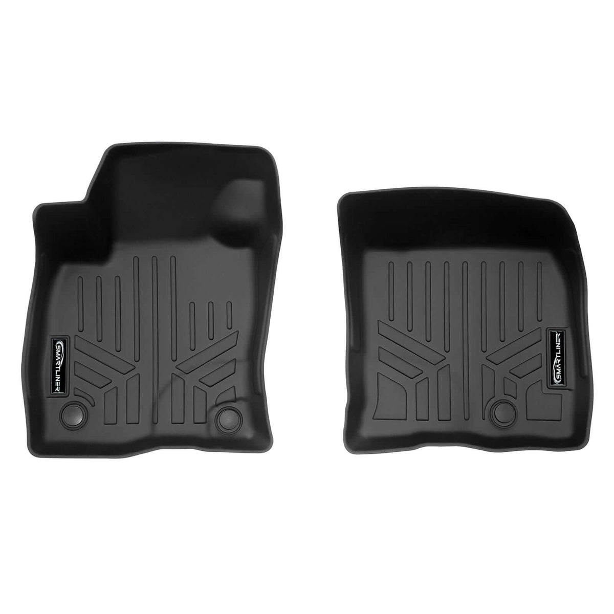 SMARTLINER Floor Liners for 2020-2026 Lincoln Corsair (No Plug-In Hybrid Models)