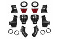 Eventuri BMW F10 M5 Black Carbon Intake System