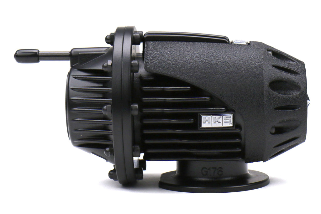 HKS Super SQV4 Black Edition - Universal