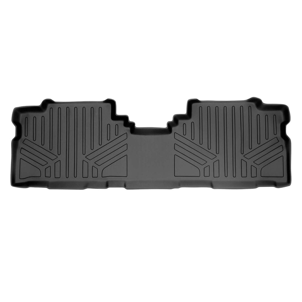 SMARTLINER Custom Fit Floor Liners For 2012-2017 Toyota Prius V