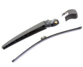 BMW E70 X5 Rear Wiper Arm With Blade By Febi 61627206357