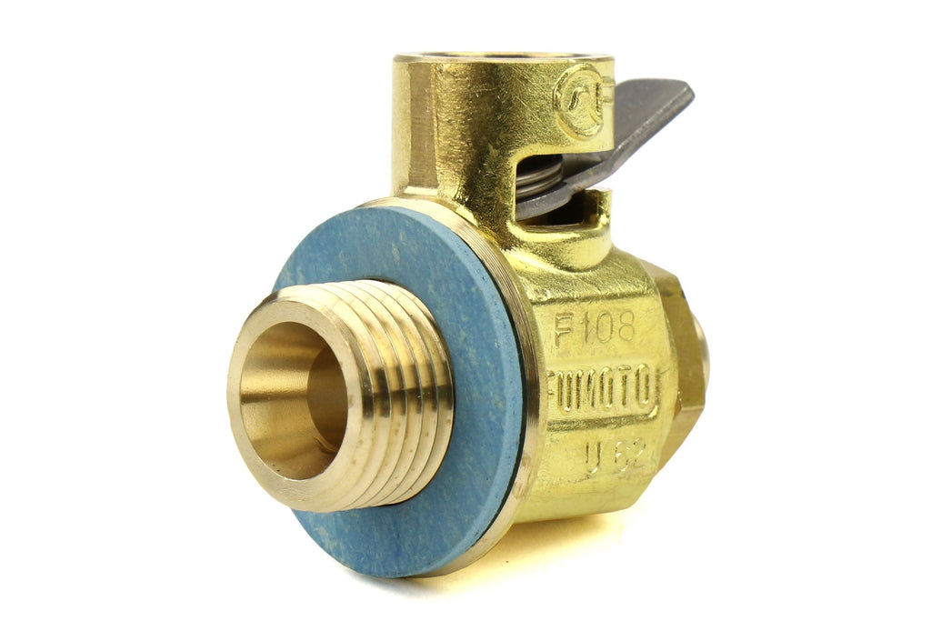 Fumoto Quick Engine Oil Drain Valve - 2015-2021 Subaru WRX / 2013-2016 Scion FR-S / 2013-2024 Subaru BRZ / 2017-2019 Toyota 86 / 2022-2024 GR86