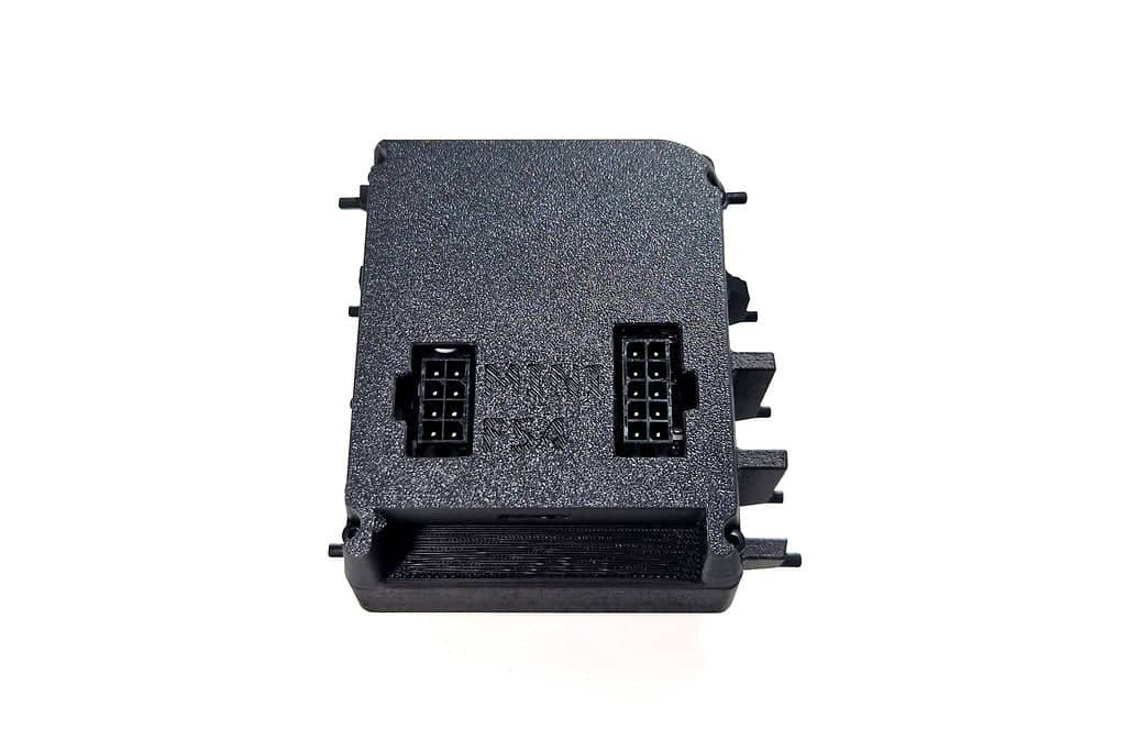 CANchecked F54 MINI Clubman MFD28 Multi Function Display | 2.8" Gen2 (LHD)