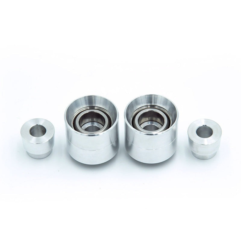SPL Parts Rear Spherical Knuckle Bushing - 2013-2016 Scion FR-S / 2013-2026 Subaru BRZ / 2017-2026 Toyota GR86/86