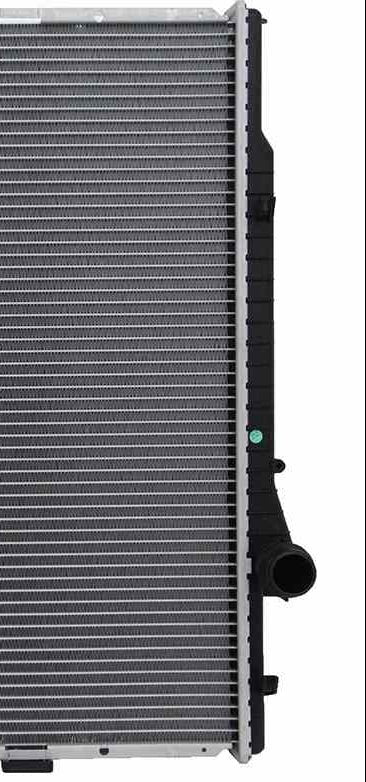 BMW E53 X5 Engine Cooling Radiator By CSF 17107544668 (3.0L)