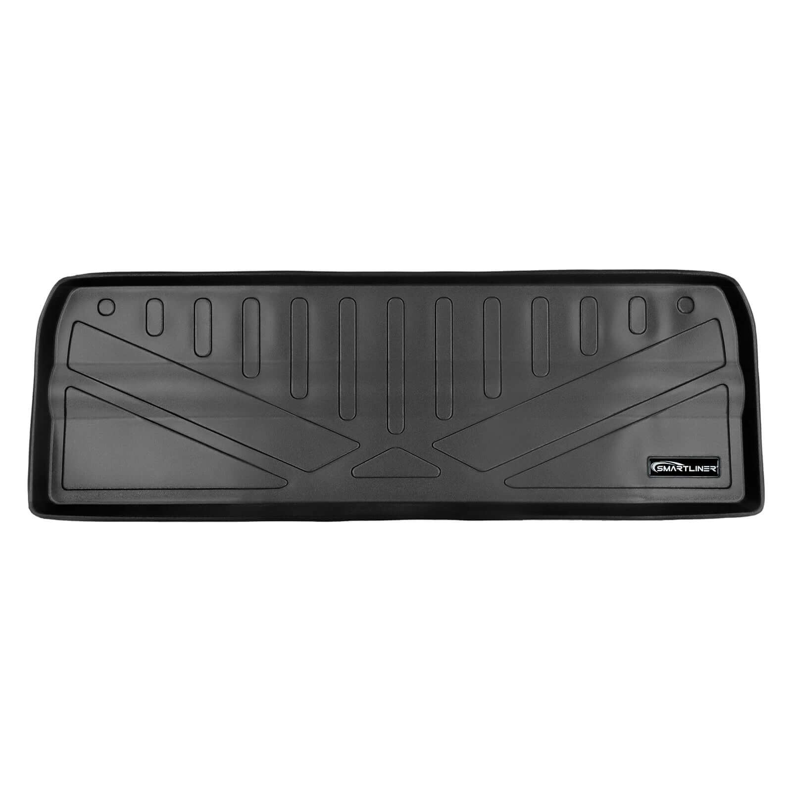 SMARTLINER Floor Liners for Kia Sedona