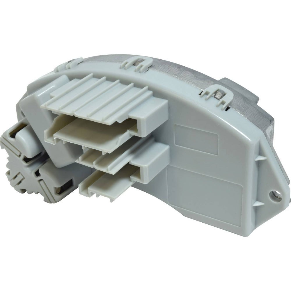 BMW 1-Series Blower Motor Regulator By ACM-UAC 64119265892