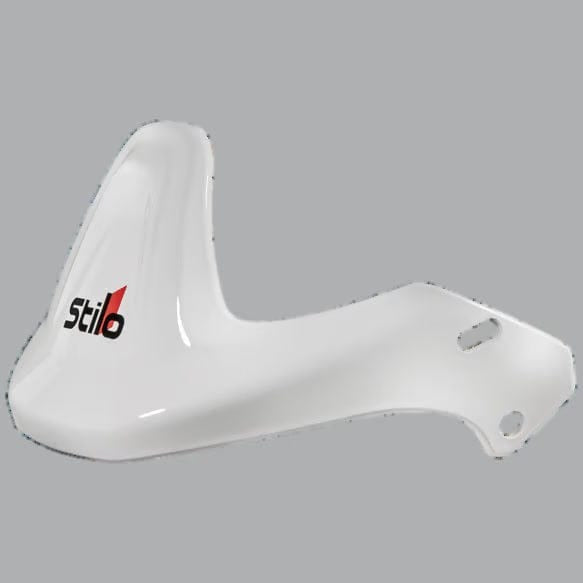 Stilo White peak for WRC DES, Trophy DES PLUS