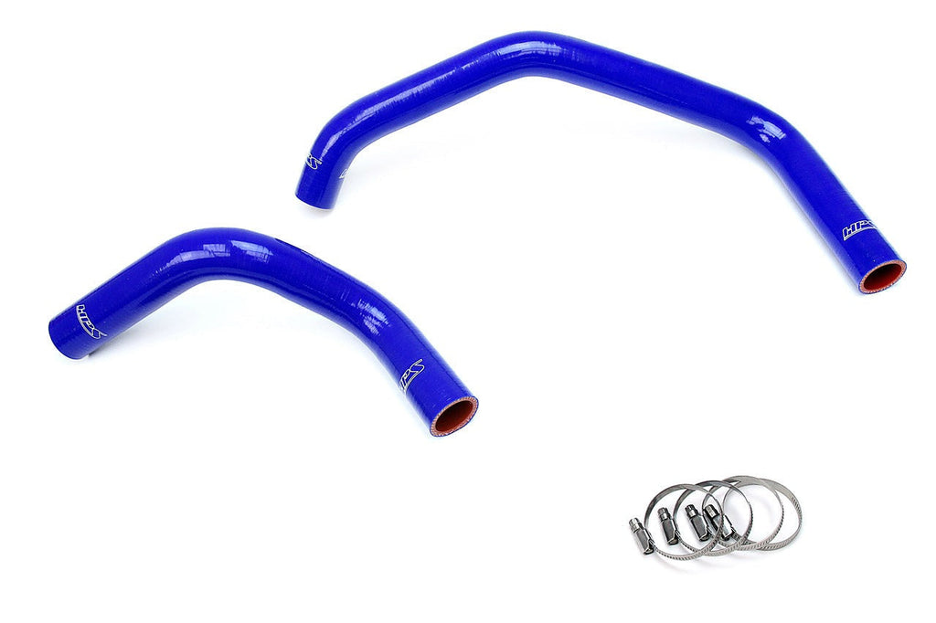 HPS Silicone Radiator Coolant Hose Kit Toyota 2007-2014 Tundra 4.0L V6, 57-1301