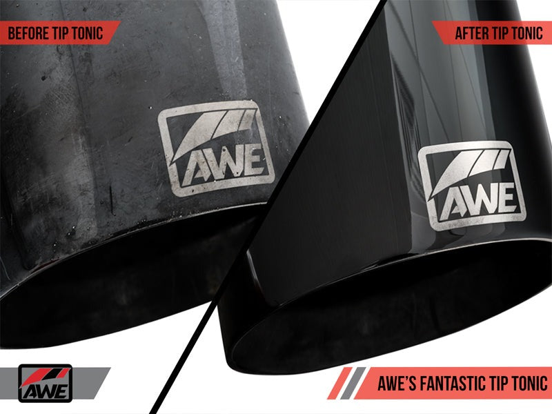 AWE Tuning Fantastic Tip Tonic - Universal