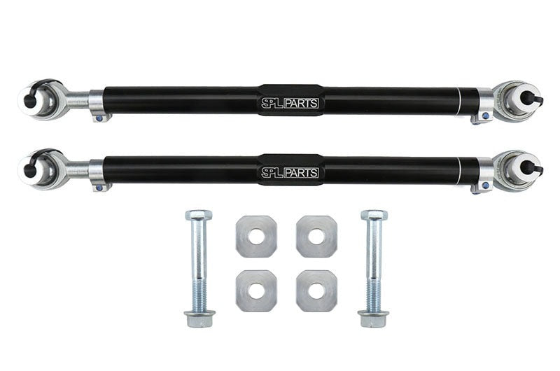 SPL Rear Toe Link + Eccentric Lockout - 2020+ A90 Supra