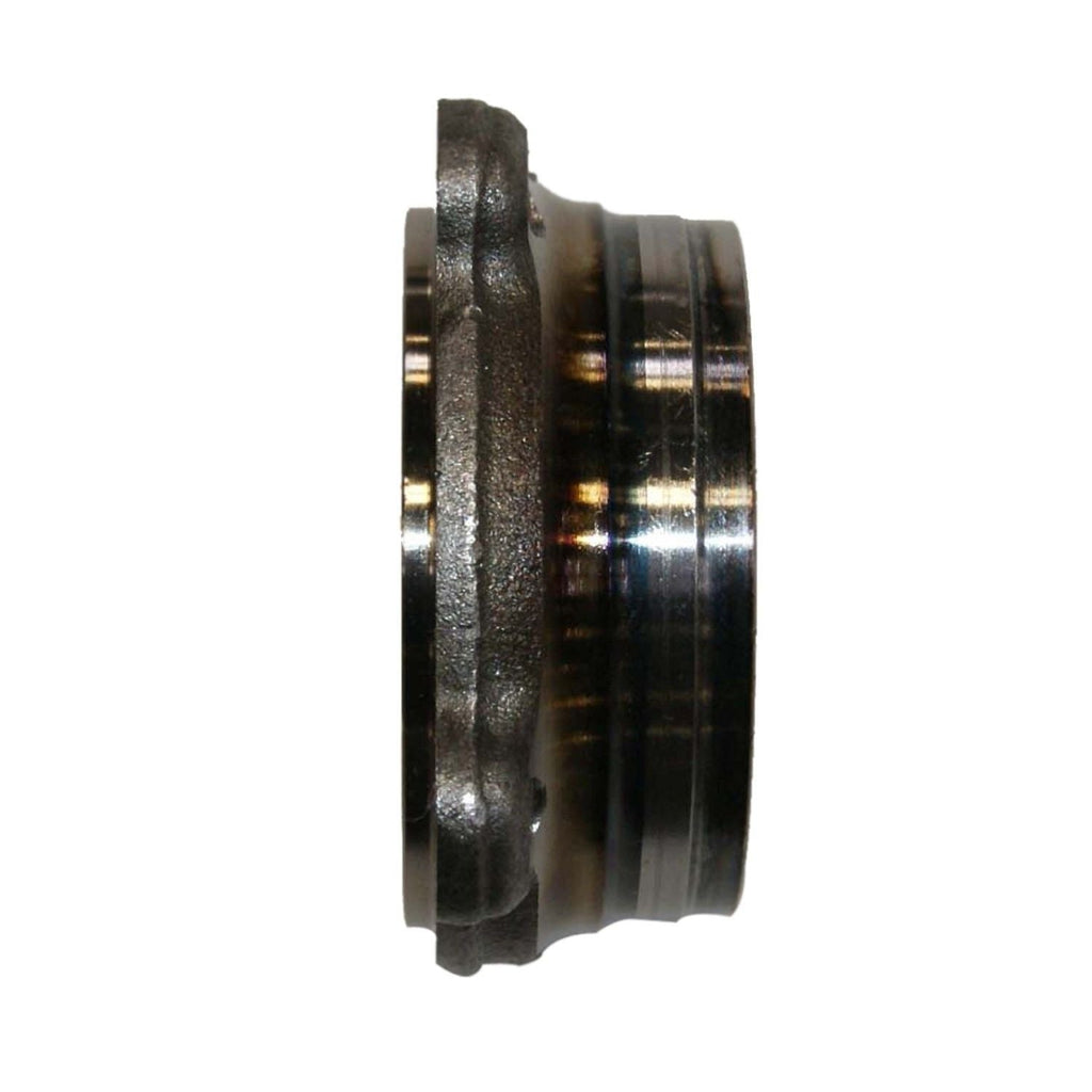 BMW E39 5-Series Rear Wheel Bearing Assembly OEM 33411095652