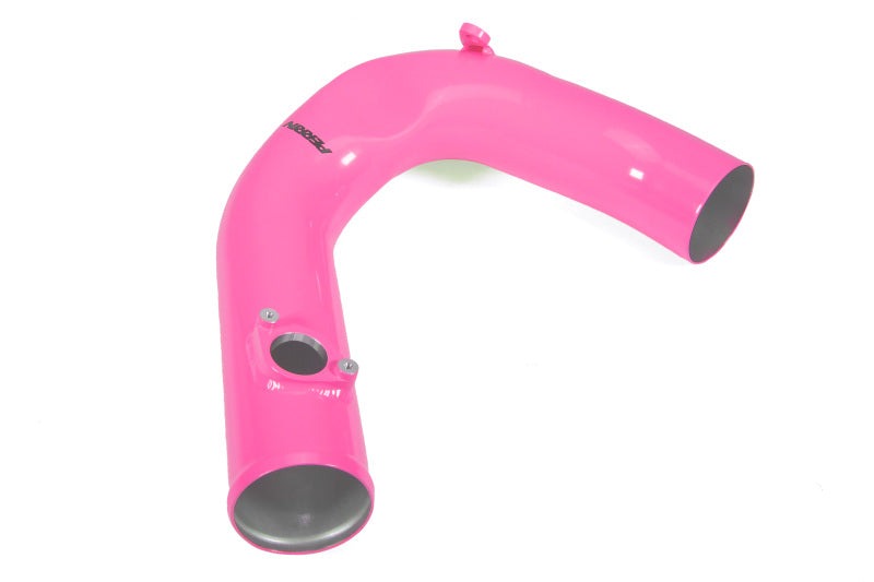 PERRIN Cold Air Intake - Hyper Pink - 2022-2026 Subaru BRZ / Toyota GR86