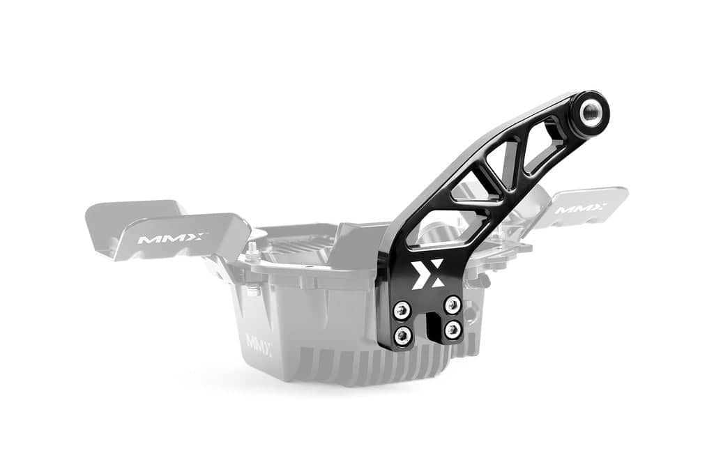 MMX Performance G8X M2 / M3 / M4 Dual Differential Mount