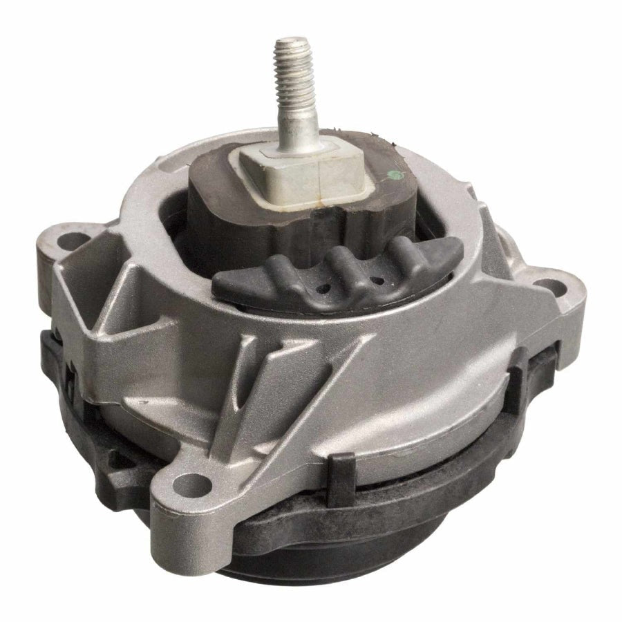 BMW F30 328d xDrive Motor Mount Kit OEM 22116856405 & 22116856406