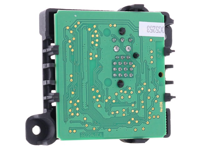 BMW 1-Series Adaptive Headlight Control Unit By Bapmic 63117180829