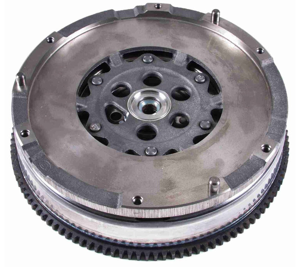 BMW 128i Dual Mass Transmission Flywheel 21207573785