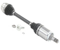 BMW F07 535i & 550i GT xDrive Front Driver Side Axle By DSS 31607606027