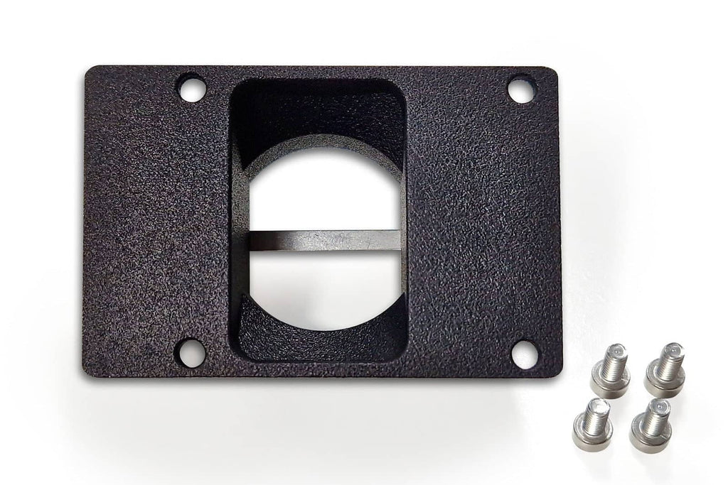 CANchecked GPA32 Universal 52mm Display Pod Adapter for MFD32 / MFD32S