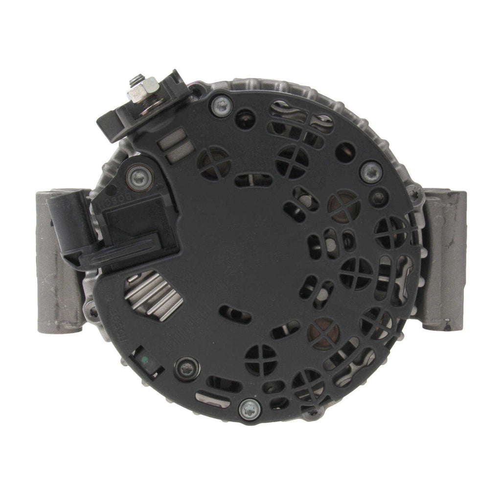 BMW E60 528i,528xi Rebuilt Engine Alternator OEM 12317555926
