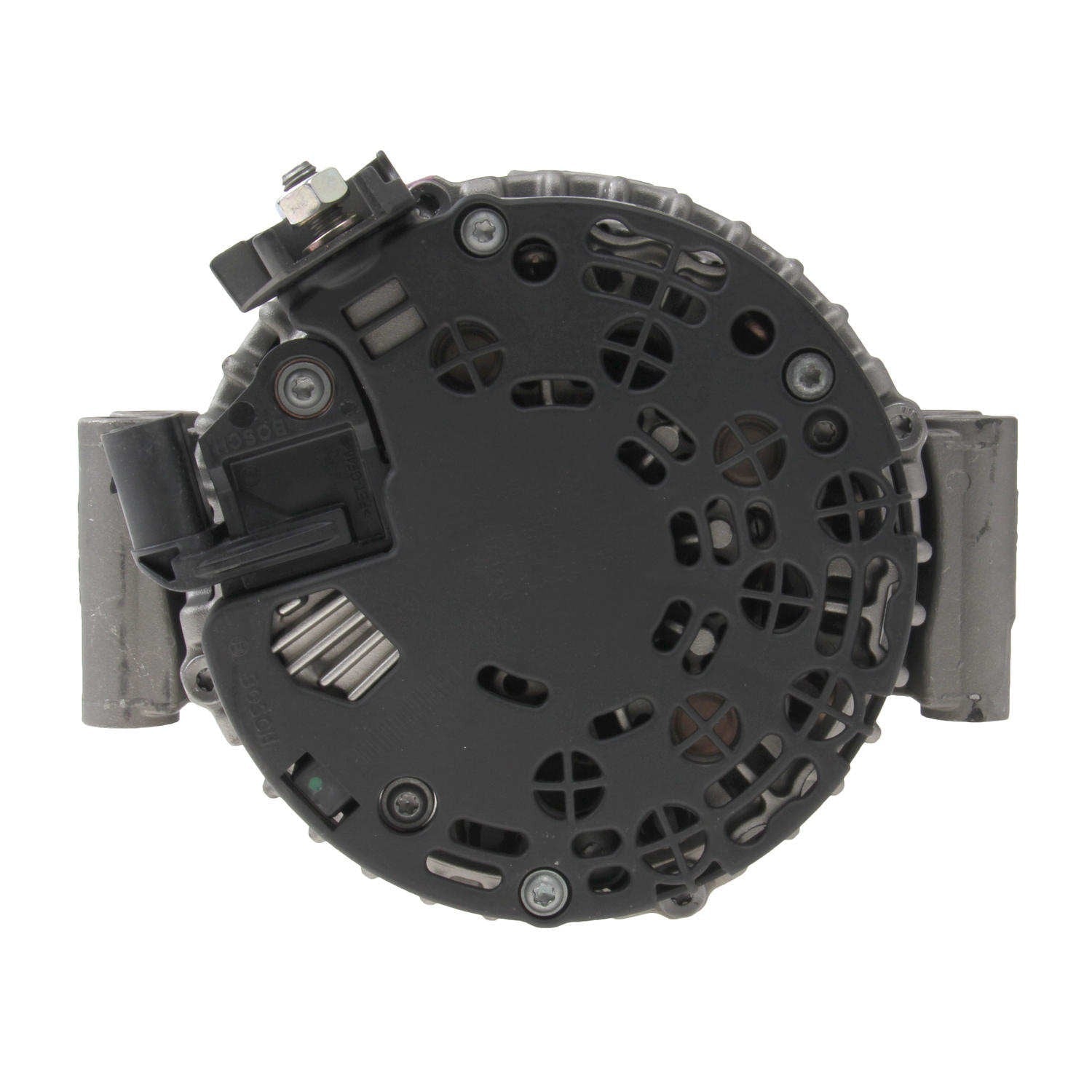 BMW E60 528i,528xi Rebuilt Engine Alternator OEM 12317555926
