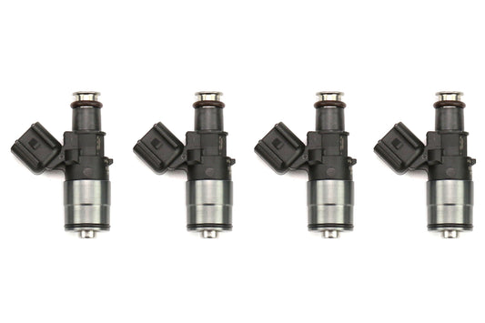 Injector Dynamics ID1050X Fuel Injectors 1050cc - 2013-2016 Scion FR-S / 2013-2020 Subaru BRZ / 2017-2019 Toyota 86