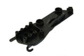 E60 5-Series Transmission Cooler Mounting Plate By Uro Parts 17117534907 (2006-2010)