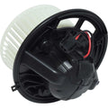 BMW X1 AC Blower Motor Assembly By GPD 64119227670