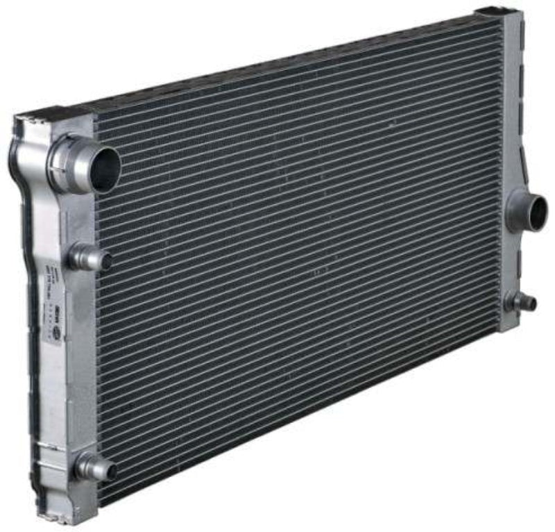 BMW F10 535i & 535i GT Engine Cooling Radiator OEM 17118615426