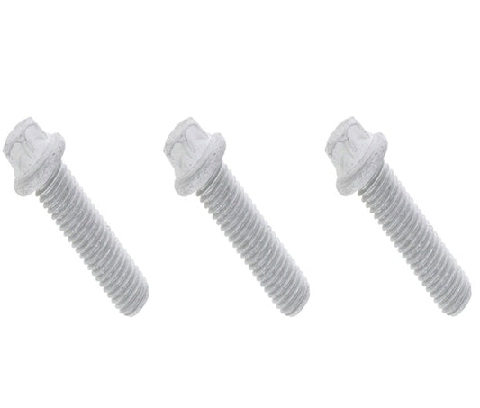 BMW F30 3-Series Engine Drive Belt Tensioner Bolt Kit OEM 07129903926