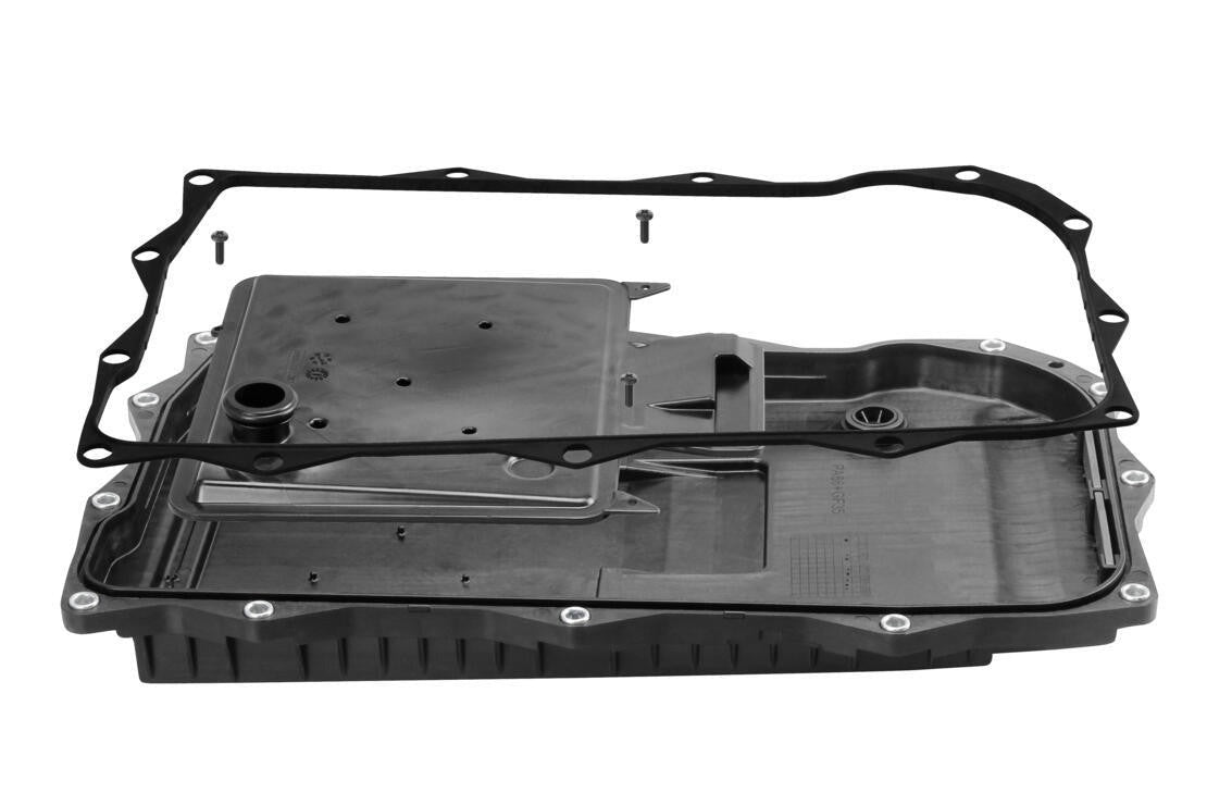 BMW G20 330i Transmission Pan With Filter Kit By Hengst 24118612901