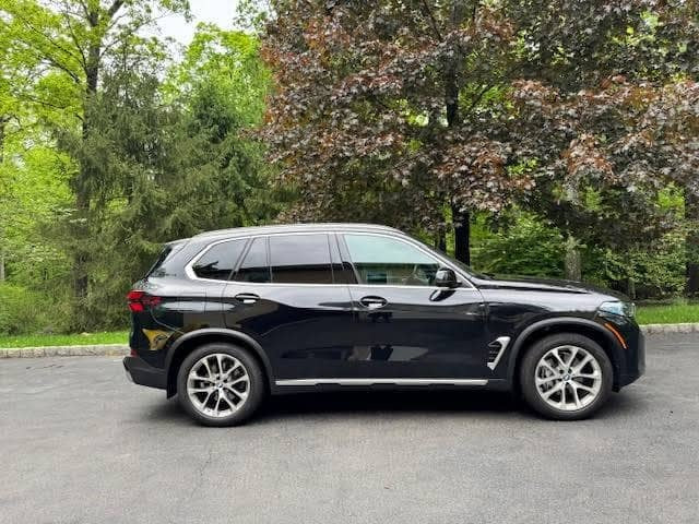 TLG Guards for BMW G05 X5
