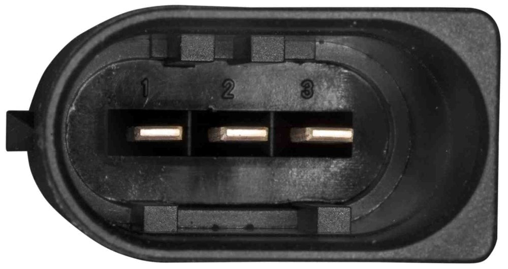 BMW E65/E66 7-Series Engine Oil Level Sending Unit OEM 12617607910