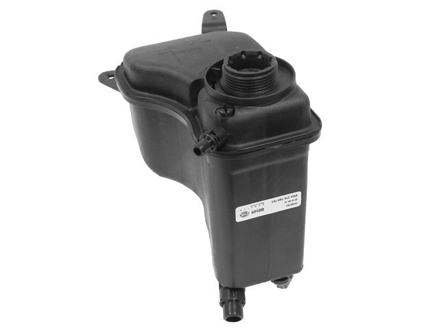 BMW E90/E92/E93 3-Series Engine Coolant Expansion Tank By Behr 17137640514