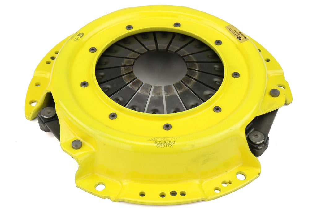 ACT XT / Race Sprung 6 Pad Clutch Kit w/ Flywheel - 2013-2016 Scion FR-S / 2013-2020 Subaru BRZ / 2017-2020 Toyota 86