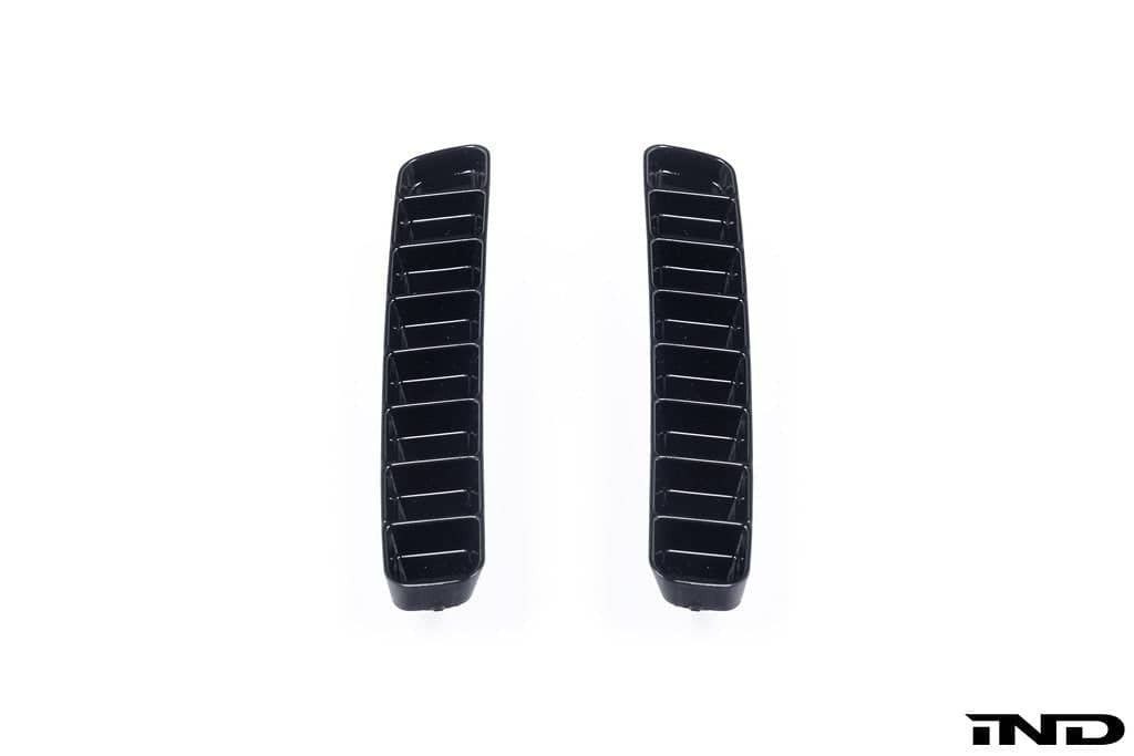 Goldenwrench Blackline Performance GR Corolla (E210) Acexxon Rear Reflector Insert Set