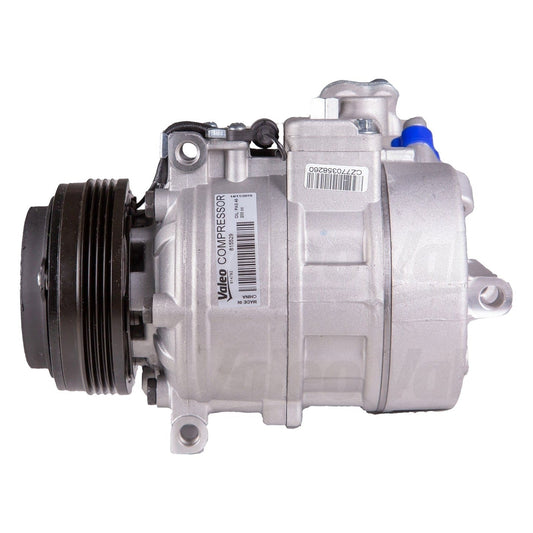 A/C Compressor - BMW