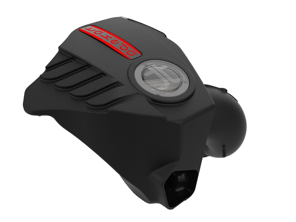 aFe Power Takeda Momentum Cold Air Intake System - 2020-2024 Toyota GR Supra