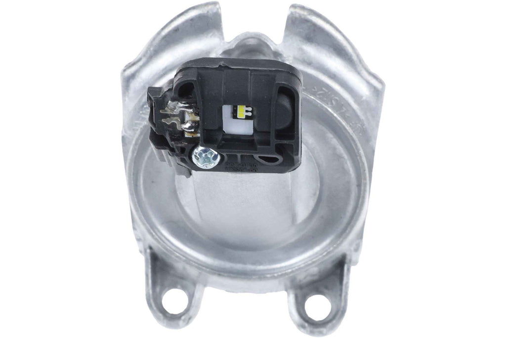 BMW F10 5-Series LED Halo Ring Set By Uro 63127262731