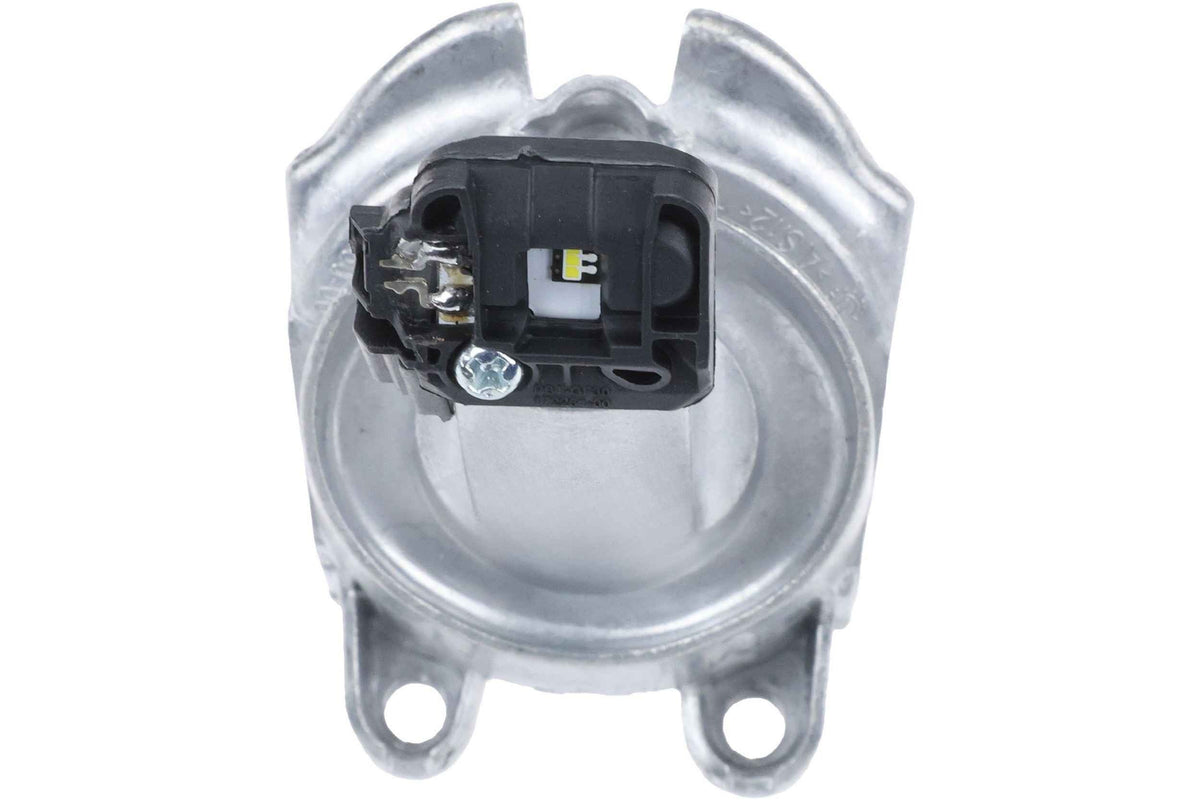 BMW F10 5-Series LED Halo Ring Set By Uro 63127262731