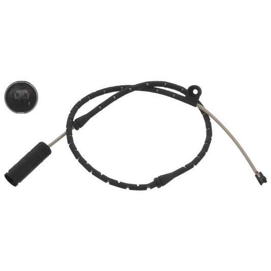 Wear Indicator - BMW